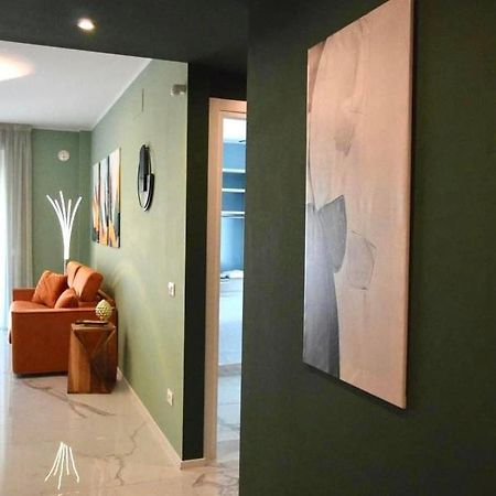 Dizeta Suite And Apartment Salerno Exterior photo