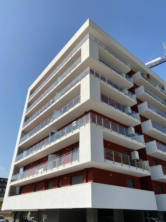 Dizeta Suite And Apartment Salerno Exterior photo
