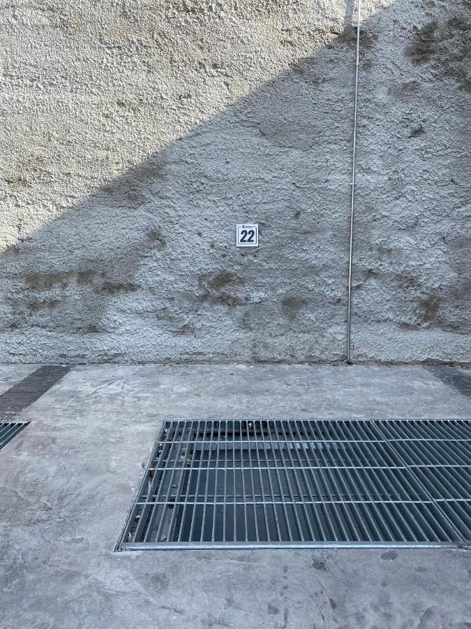 Dizeta Suite And Apartment Salerno Exterior photo