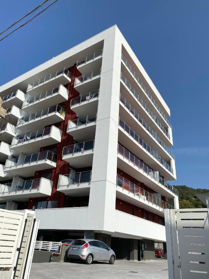 Dizeta Suite And Apartment Salerno Exterior photo