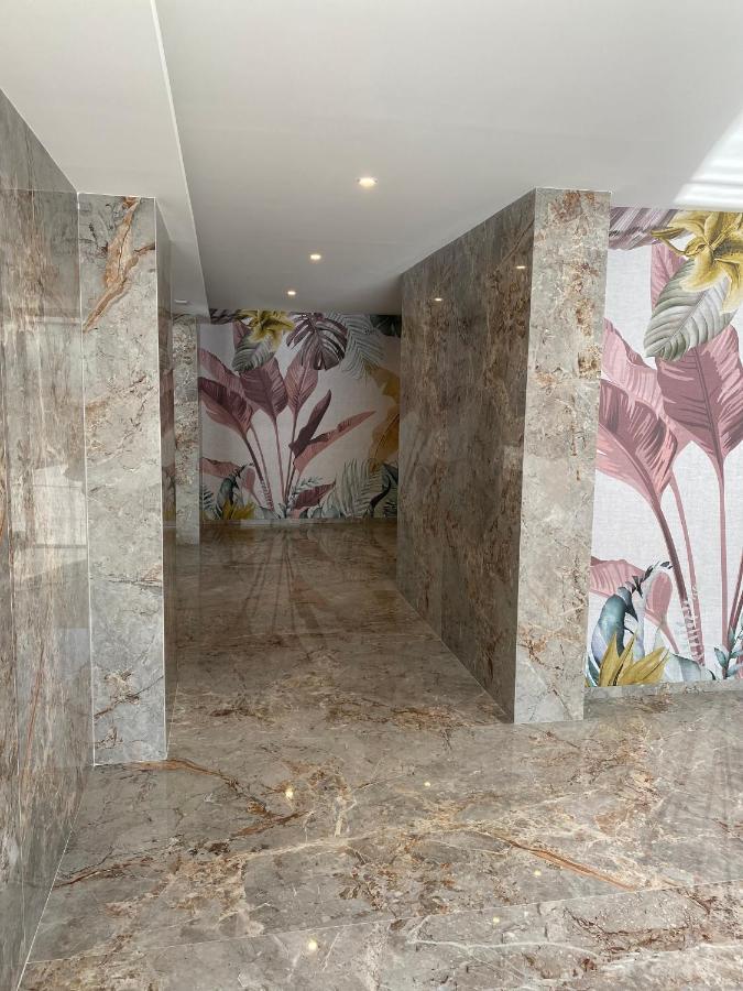 Dizeta Suite And Apartment Salerno Exterior photo
