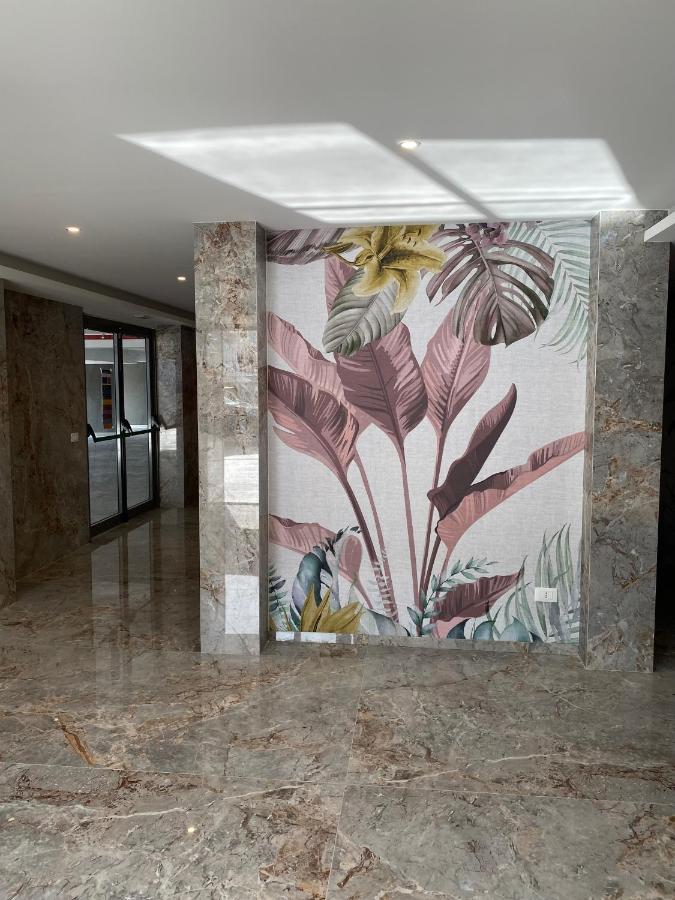 Dizeta Suite And Apartment Salerno Exterior photo
